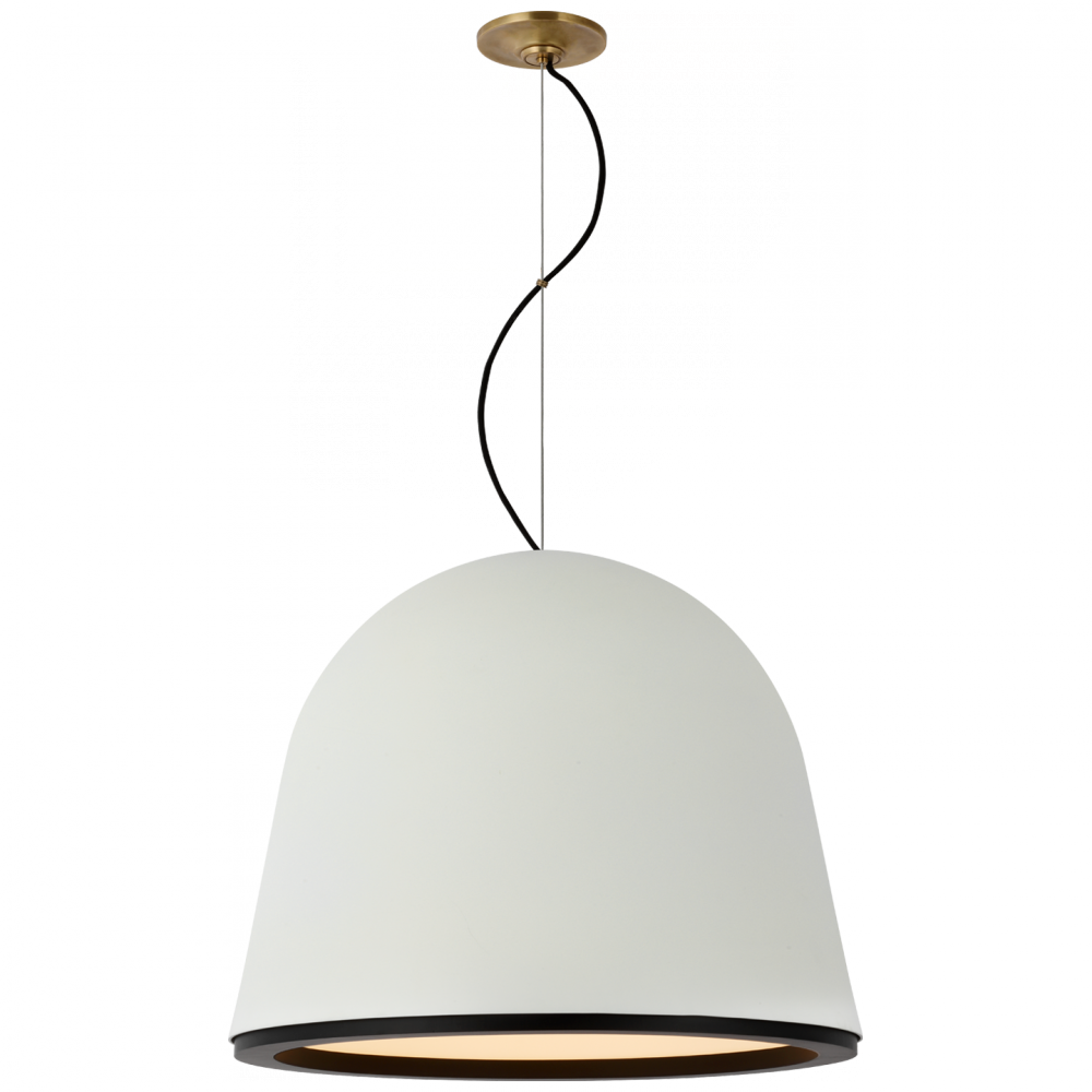 Pendants-Visual Comfort & Co. Signature Collection-S5126