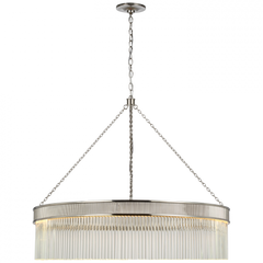 Chandeliers-Visual Comfort & Co. Signature Collection-S5172