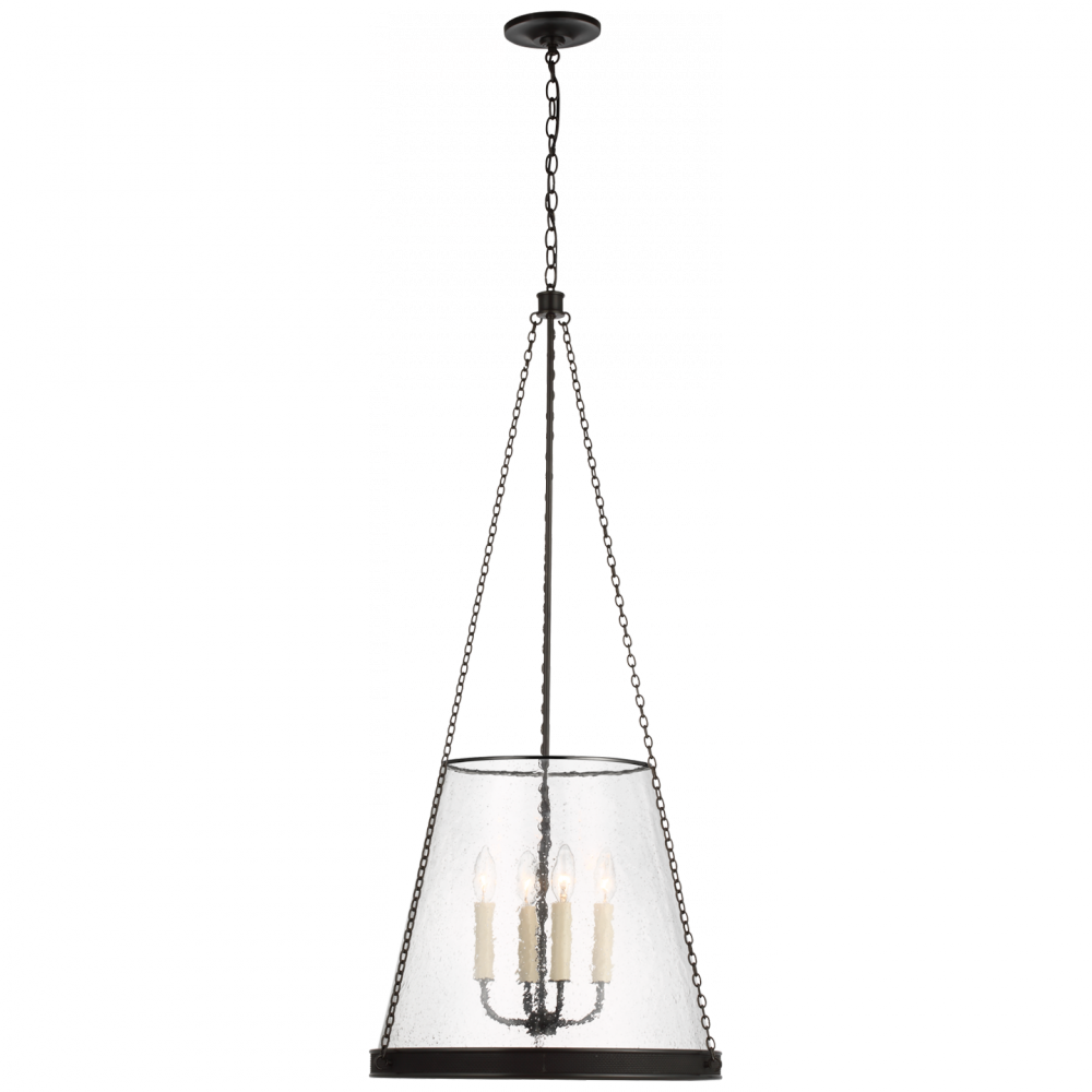 Pendants-Visual Comfort & Co. Signature Collection-S5182