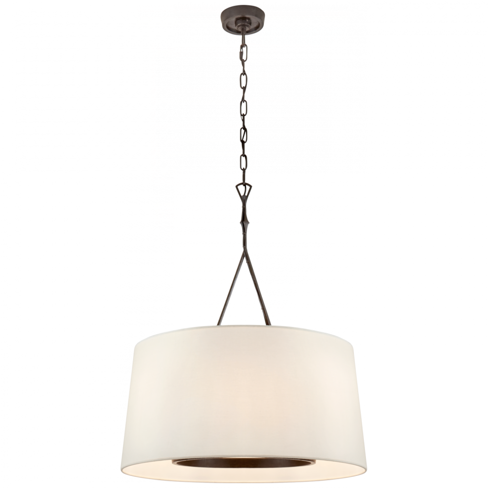 Pendants-Visual Comfort & Co. Signature Collection-S5401