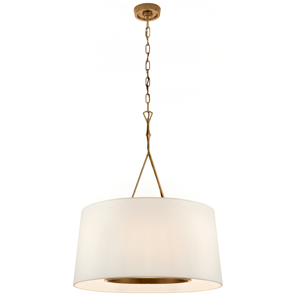 Pendants-Visual Comfort & Co. Signature Collection-S5401