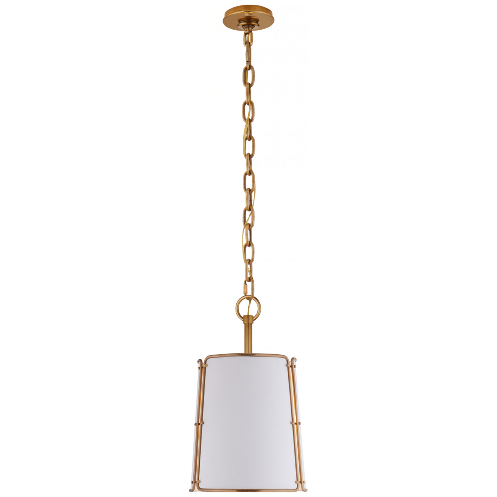 Mini Pendants-Visual Comfort & Co. Signature Collection-S5645