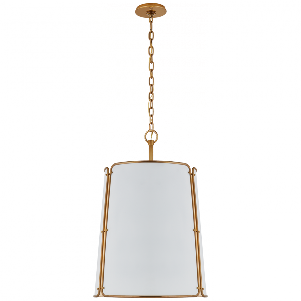 Pendants-Visual Comfort & Co. Signature Collection-S5646
