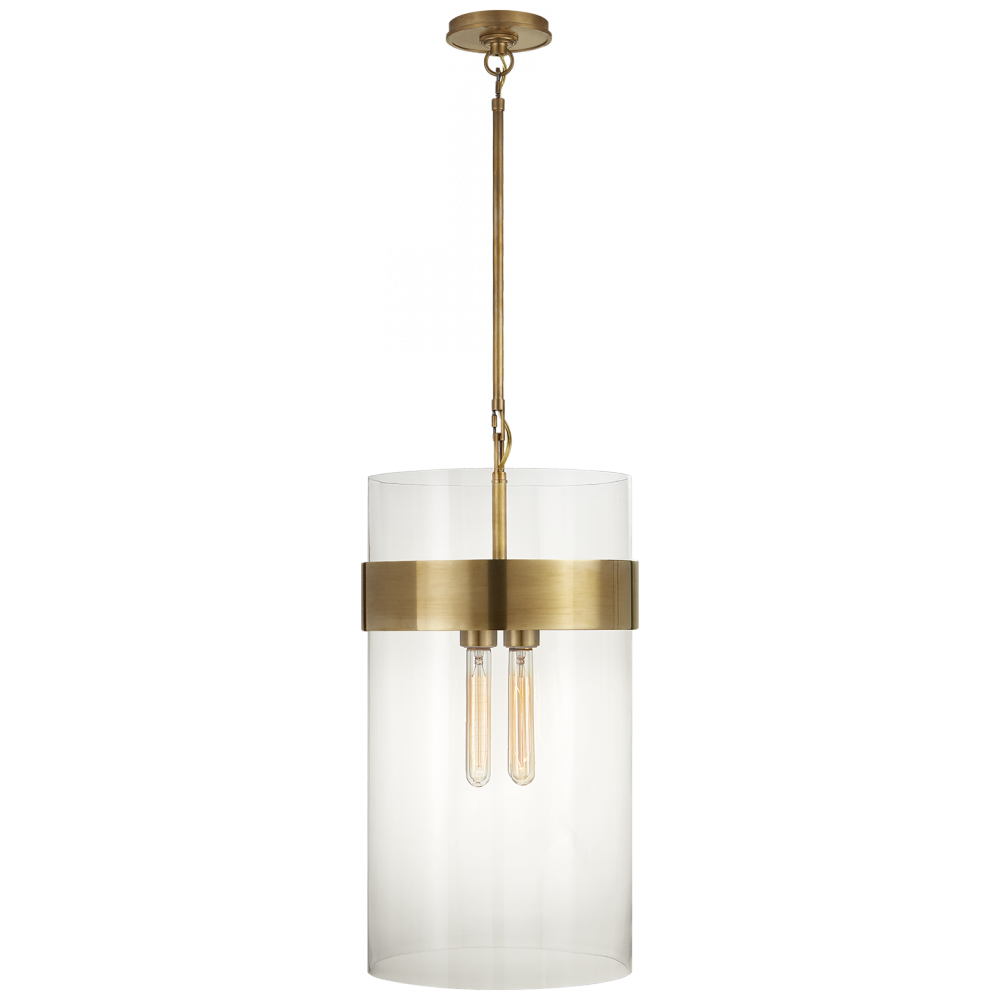 Pendants-Visual Comfort & Co. Signature Collection-S5674