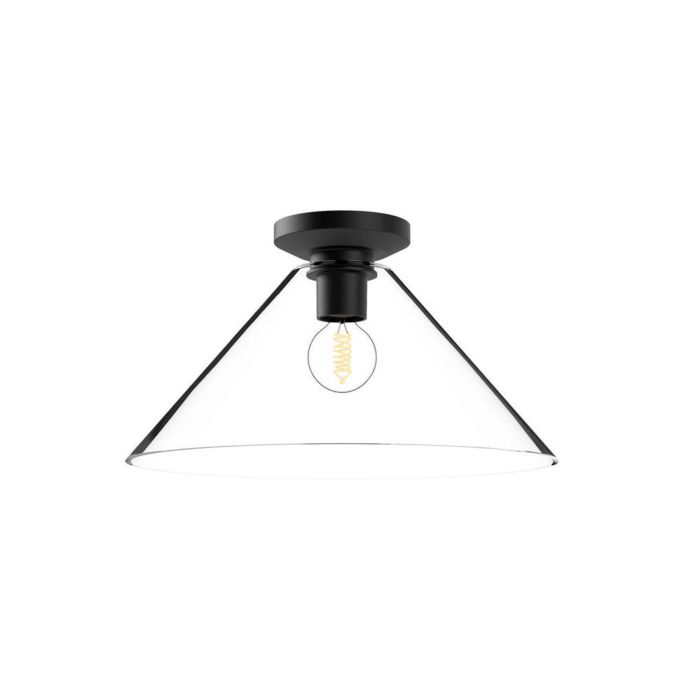 Flush Mounts-Alora Lighting-FM570314