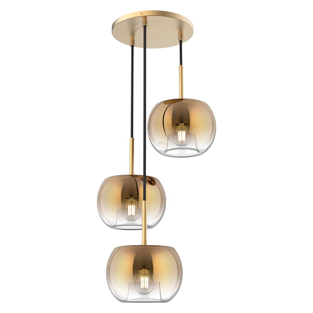 Chandeliers-Kuzco Lighting Inc-CH57514