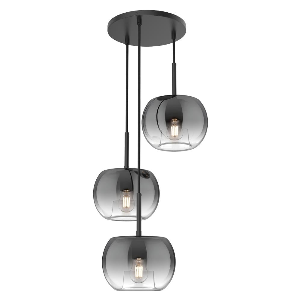 Chandeliers-Kuzco Lighting Inc-CH57514