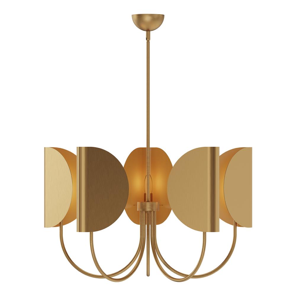 Chandeliers-Alora Lighting-CH450732