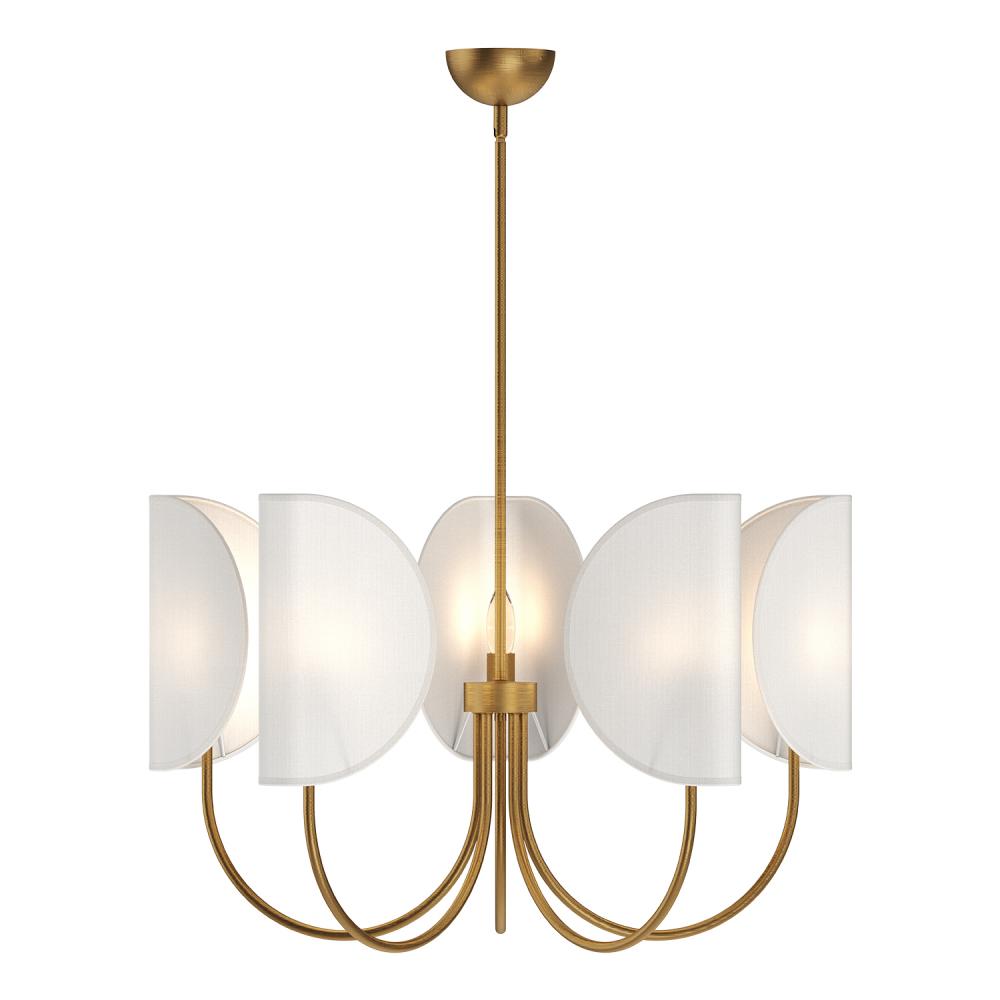 Chandeliers-Alora Lighting-CH450732