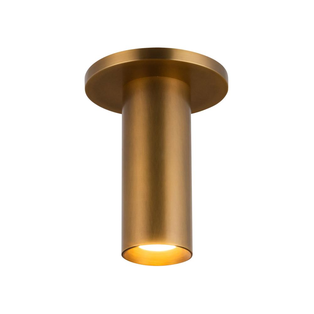 Semi-Flush Mts.-Kuzco Lighting Inc-SF90406