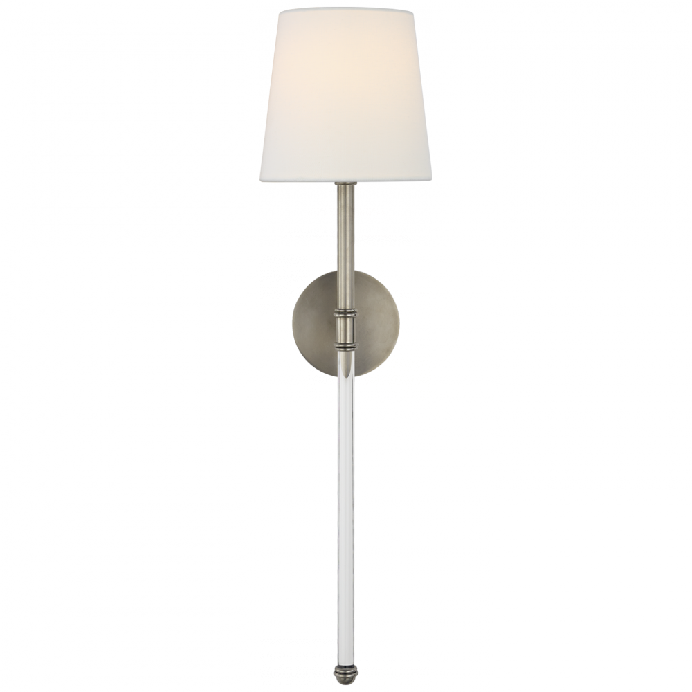 Sconces-Visual Comfort & Co. Signature Collection-SK2017