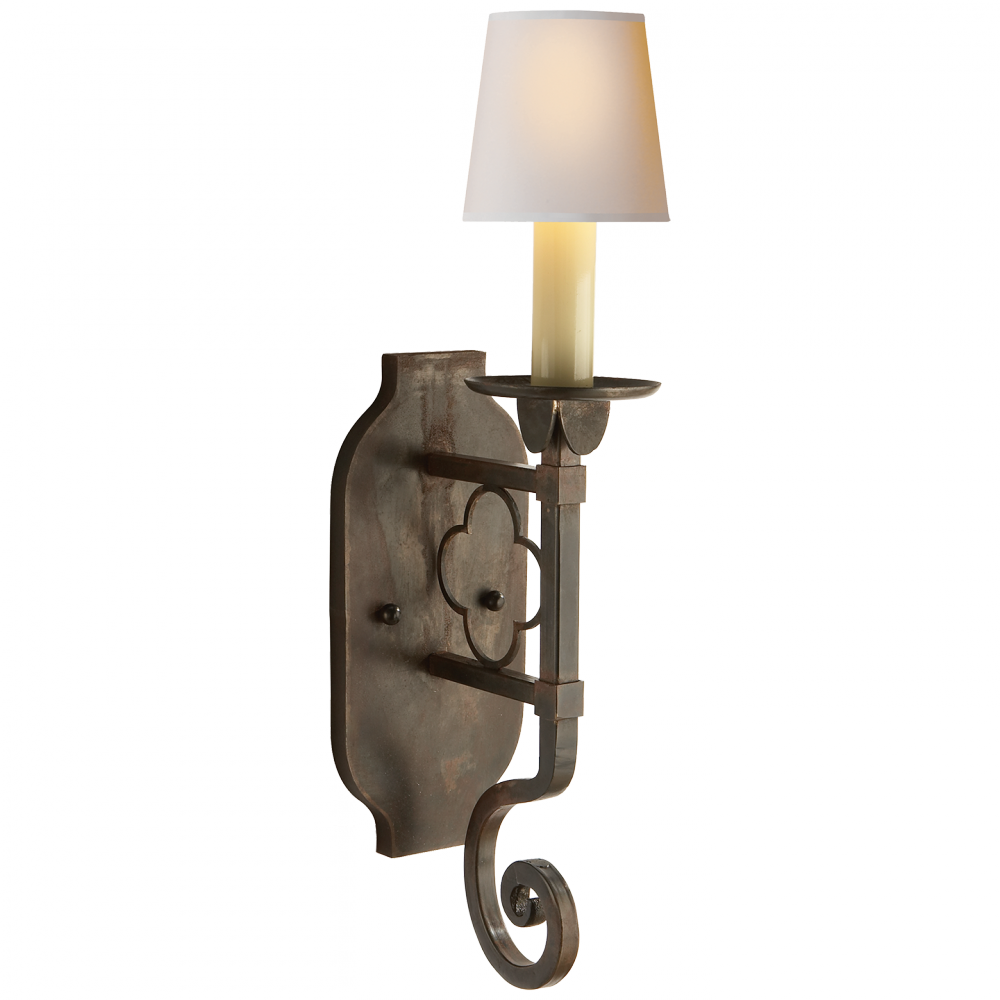 Sconces-Visual Comfort & Co. Signature Collection-SK2105