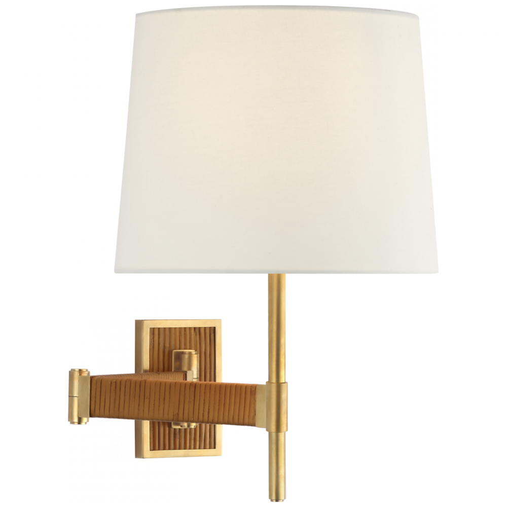 Sconces-Visual Comfort & Co. Signature Collection-SK2556