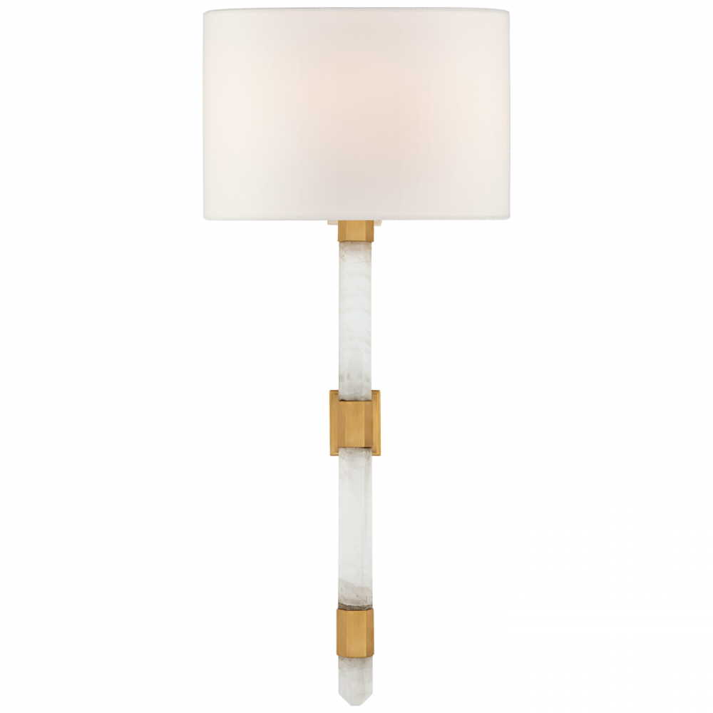 Sconces-Visual Comfort & Co. Signature Collection-SK2904