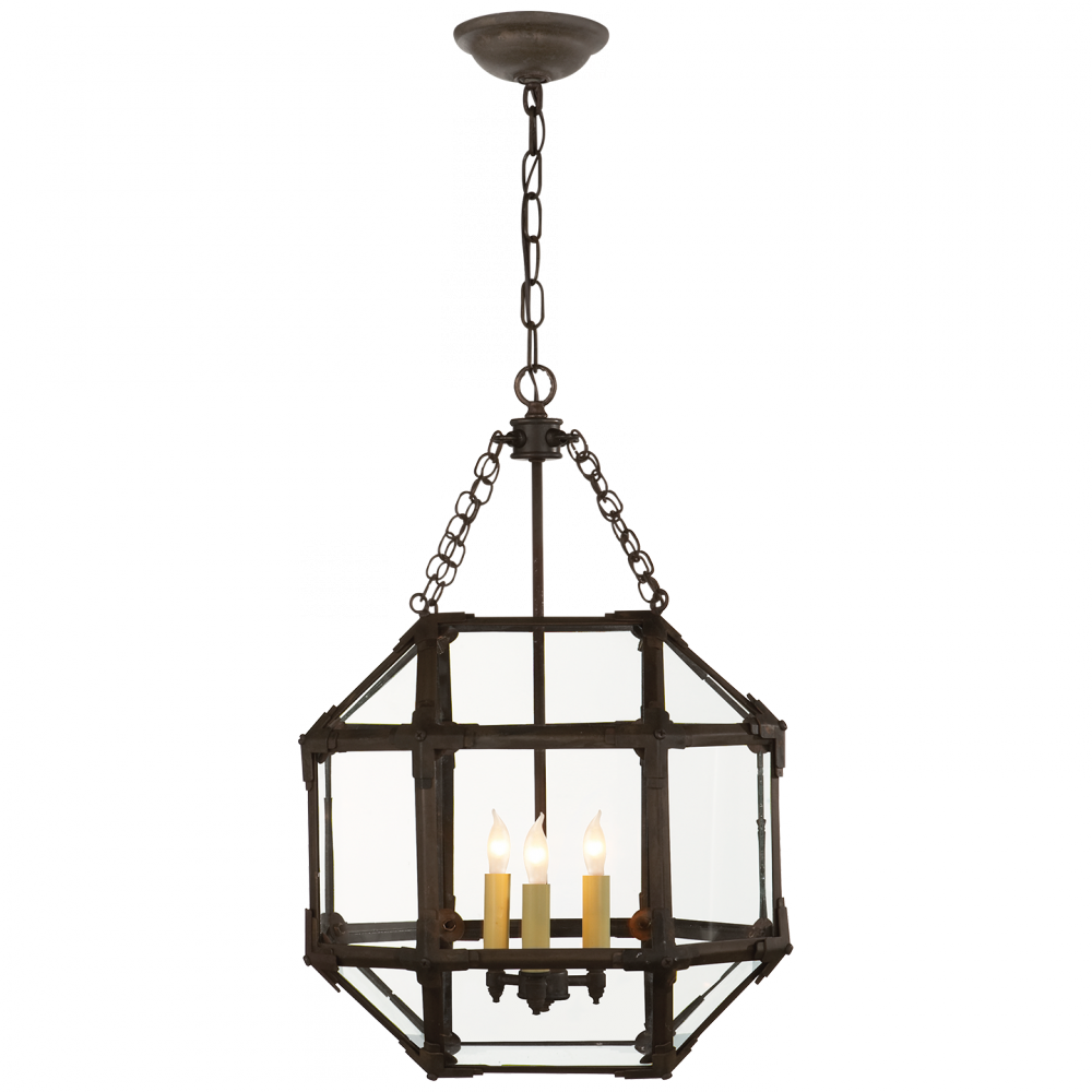 Foyer/Hall Lanterns-Visual Comfort & Co. Signature Collection-SK5008