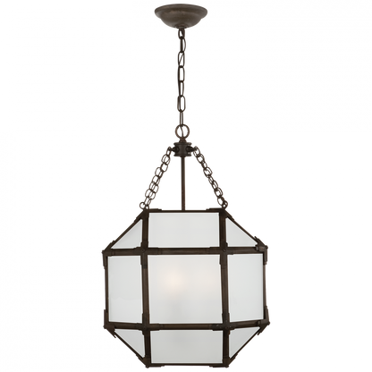 Foyer/Hall Lanterns-Visual Comfort & Co. Signature Collection-SK5008