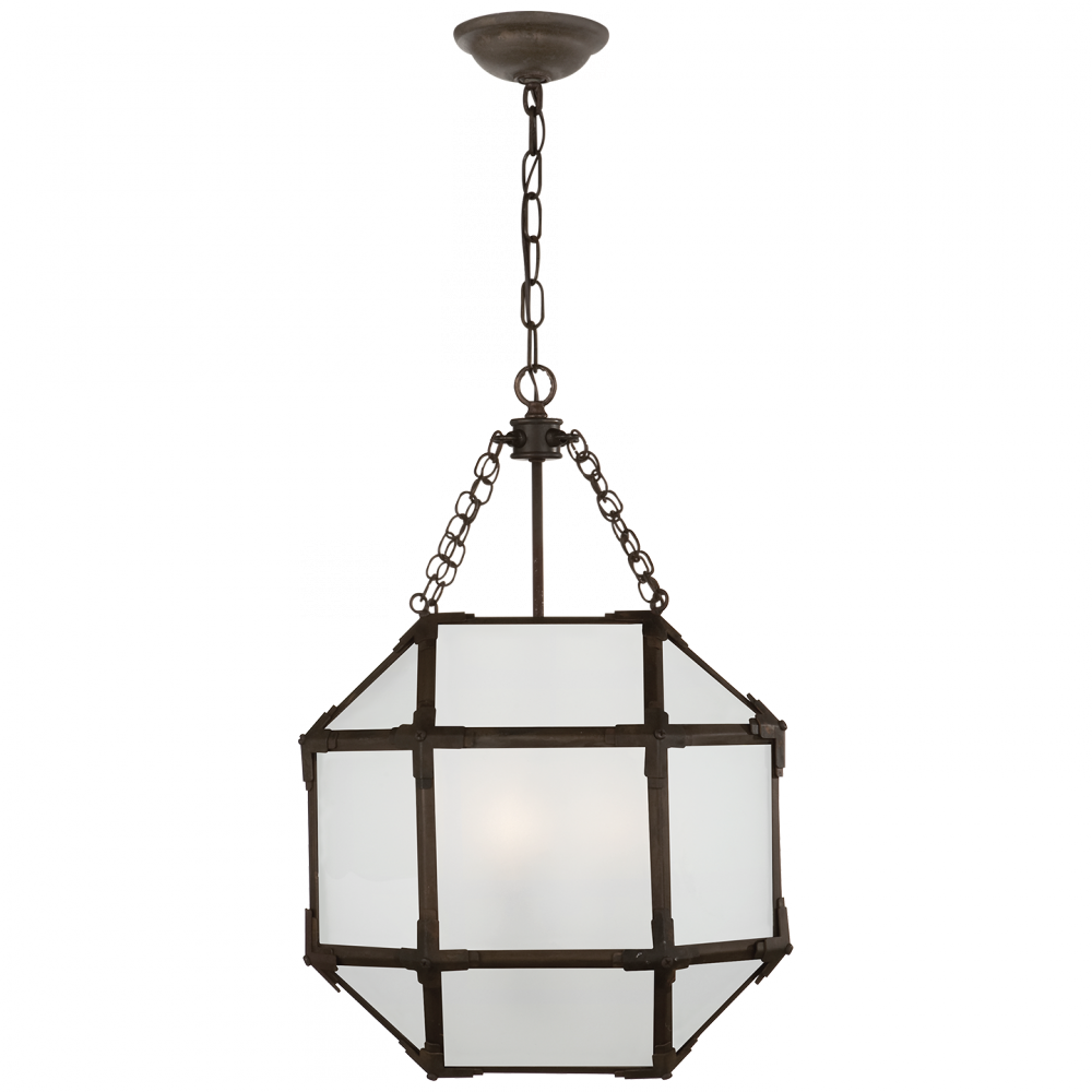 Foyer/Hall Lanterns-Visual Comfort & Co. Signature Collection-SK5008