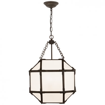 Foyer/Hall Lanterns-Visual Comfort & Co. Signature Collection-SK5008