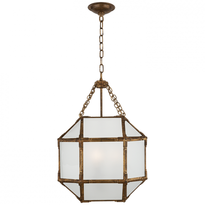 Foyer/Hall Lanterns-Visual Comfort & Co. Signature Collection-SK5008