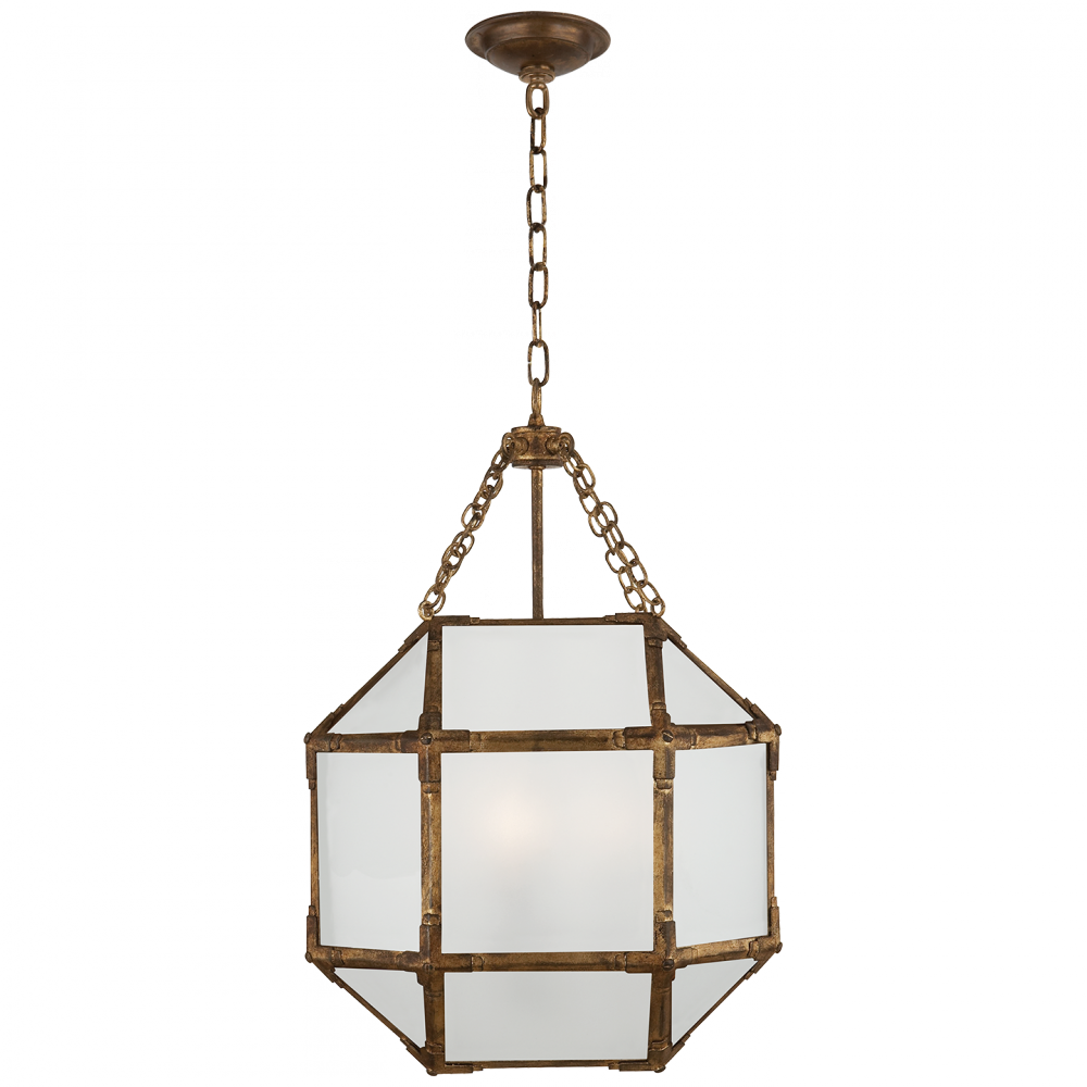 Foyer/Hall Lanterns-Visual Comfort & Co. Signature Collection-SK5008