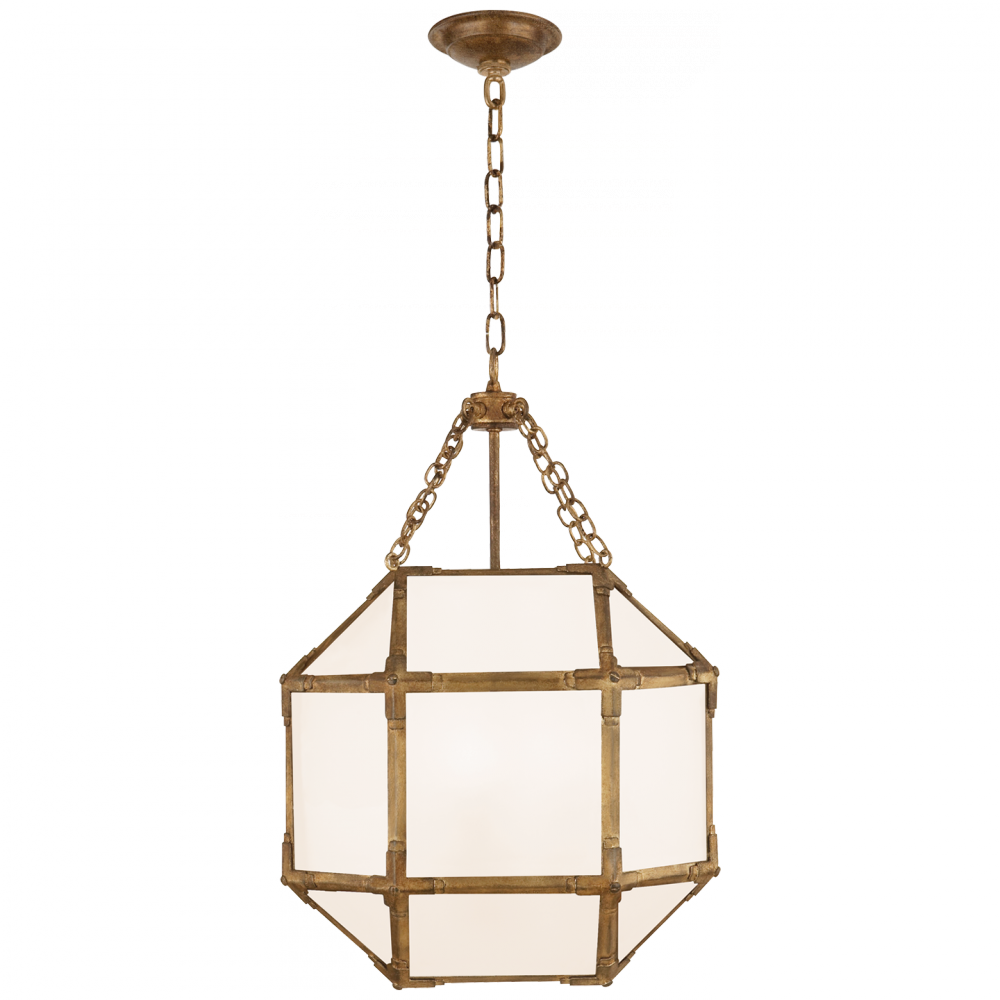 Foyer/Hall Lanterns-Visual Comfort & Co. Signature Collection-SK5008