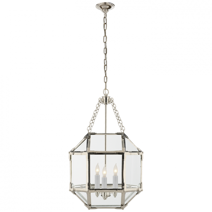 Foyer/Hall Lanterns-Visual Comfort & Co. Signature Collection-SK5008