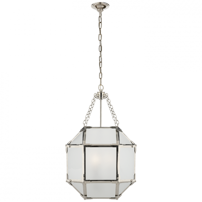 Foyer/Hall Lanterns-Visual Comfort & Co. Signature Collection-SK5008