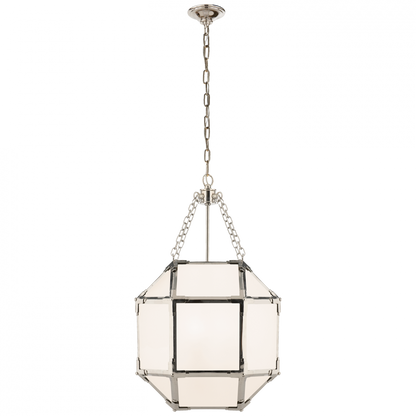 Foyer/Hall Lanterns-Visual Comfort & Co. Signature Collection-SK5008