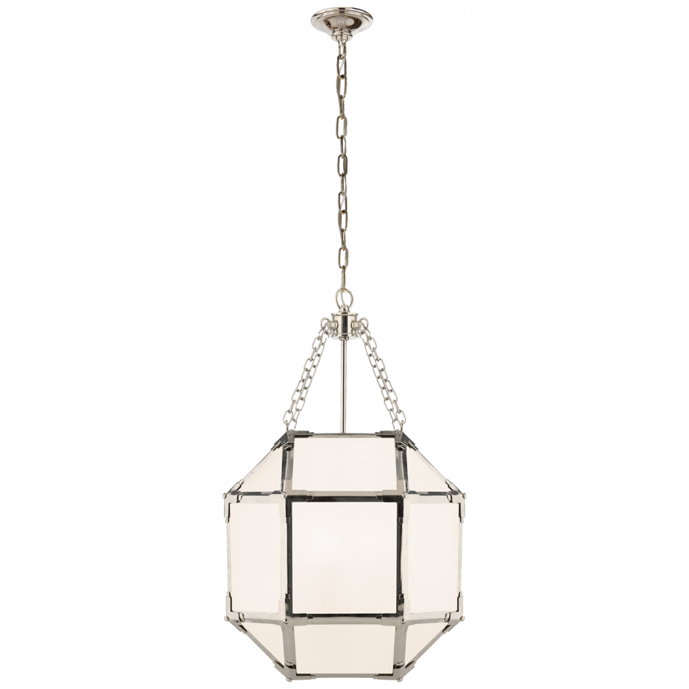 Foyer/Hall Lanterns-Visual Comfort & Co. Signature Collection-SK5008