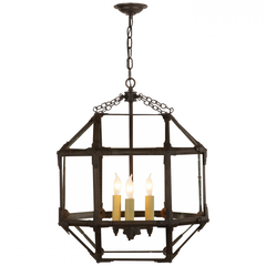 Foyer/Hall Lanterns|Pendants-Visual Comfort & Co. Signature Collection-SK5009
