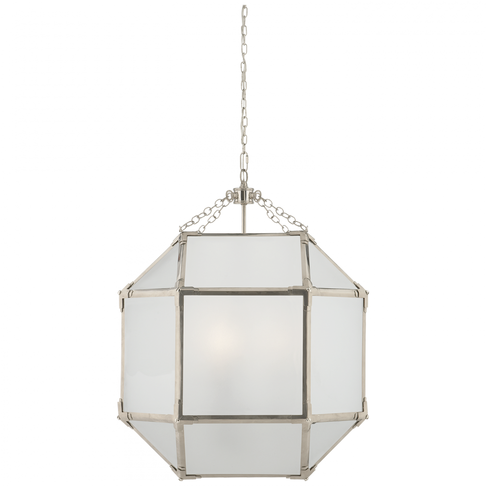 Foyer/Hall Lanterns-Visual Comfort & Co. Signature Collection-SK5009