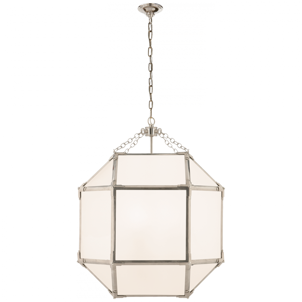 Foyer/Hall Lanterns-Visual Comfort & Co. Signature Collection-SK5009