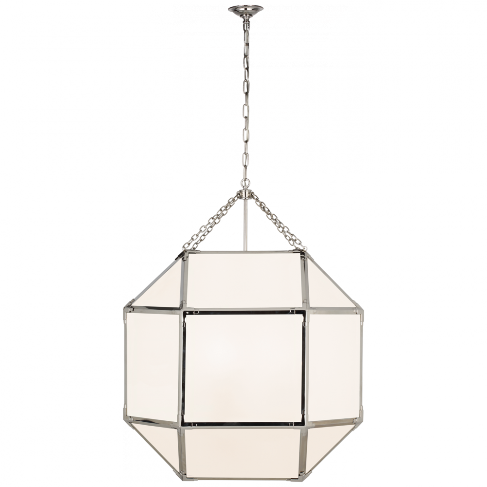 Foyer/Hall Lanterns-Visual Comfort & Co. Signature Collection-SK5034
