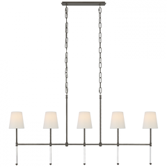 Chandeliers-Visual Comfort & Co. Signature Collection-SK5055