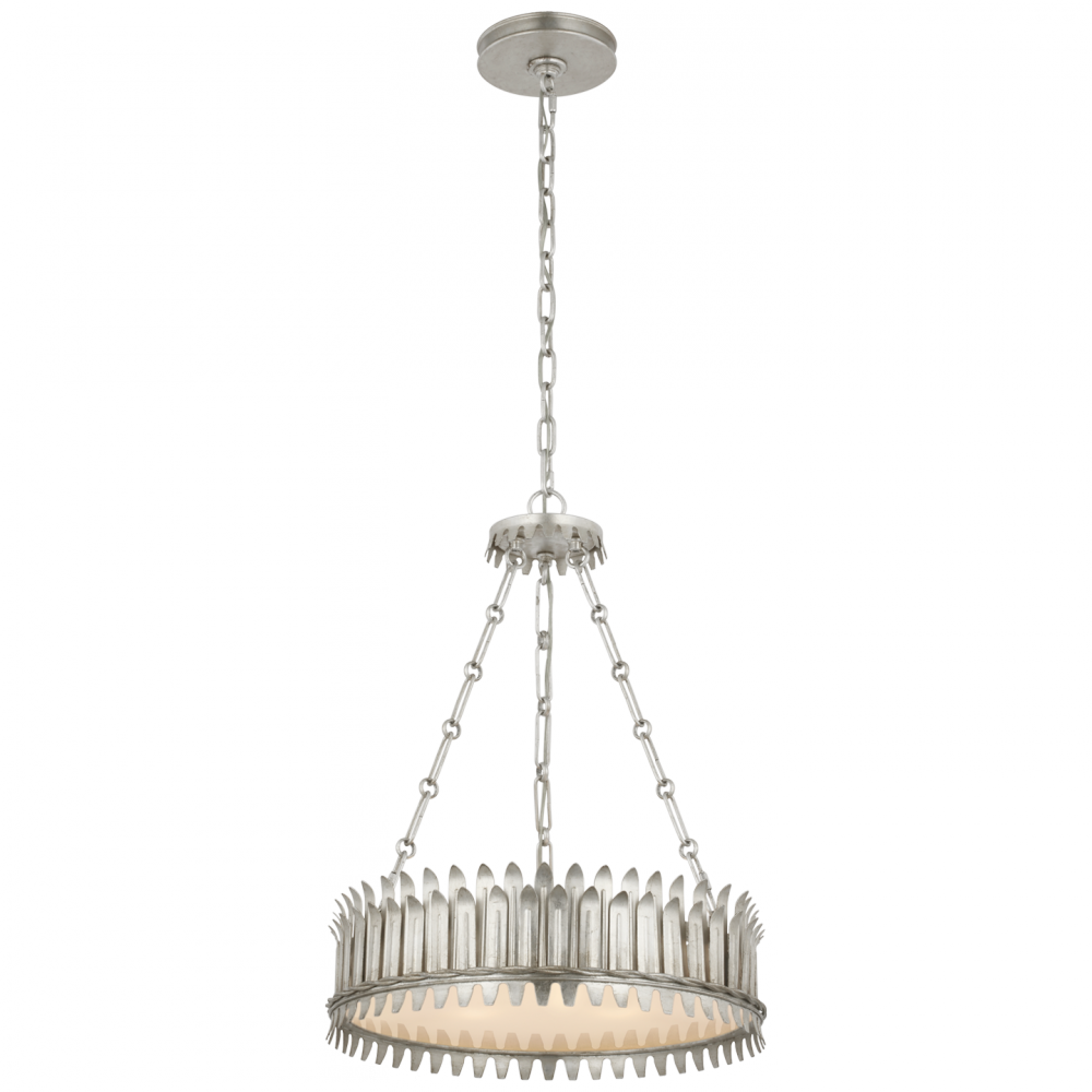 Chandeliers-Visual Comfort & Co. Signature Collection-SK5205