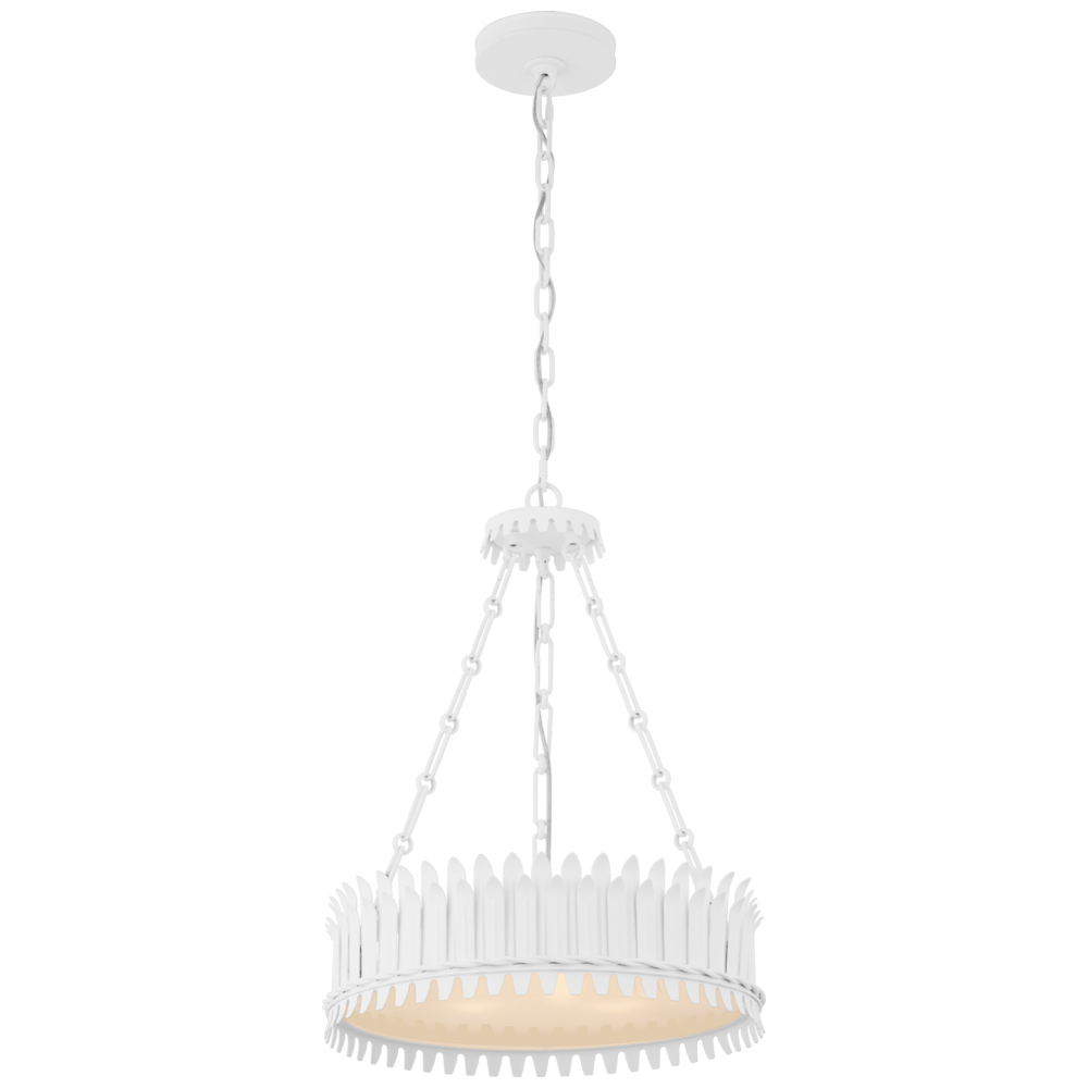 Chandeliers-Visual Comfort & Co. Signature Collection-SK5205