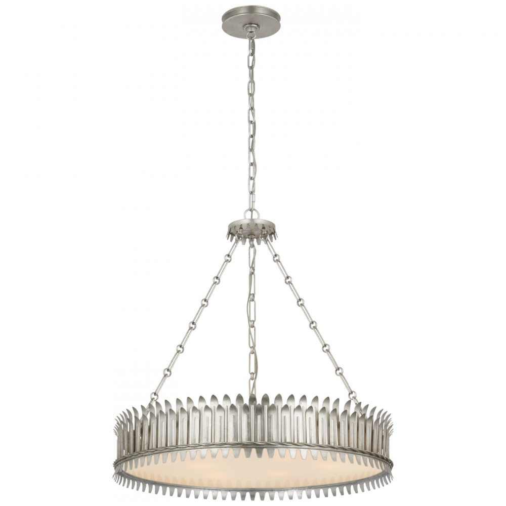 Chandeliers-Visual Comfort & Co. Signature Collection-SK5206