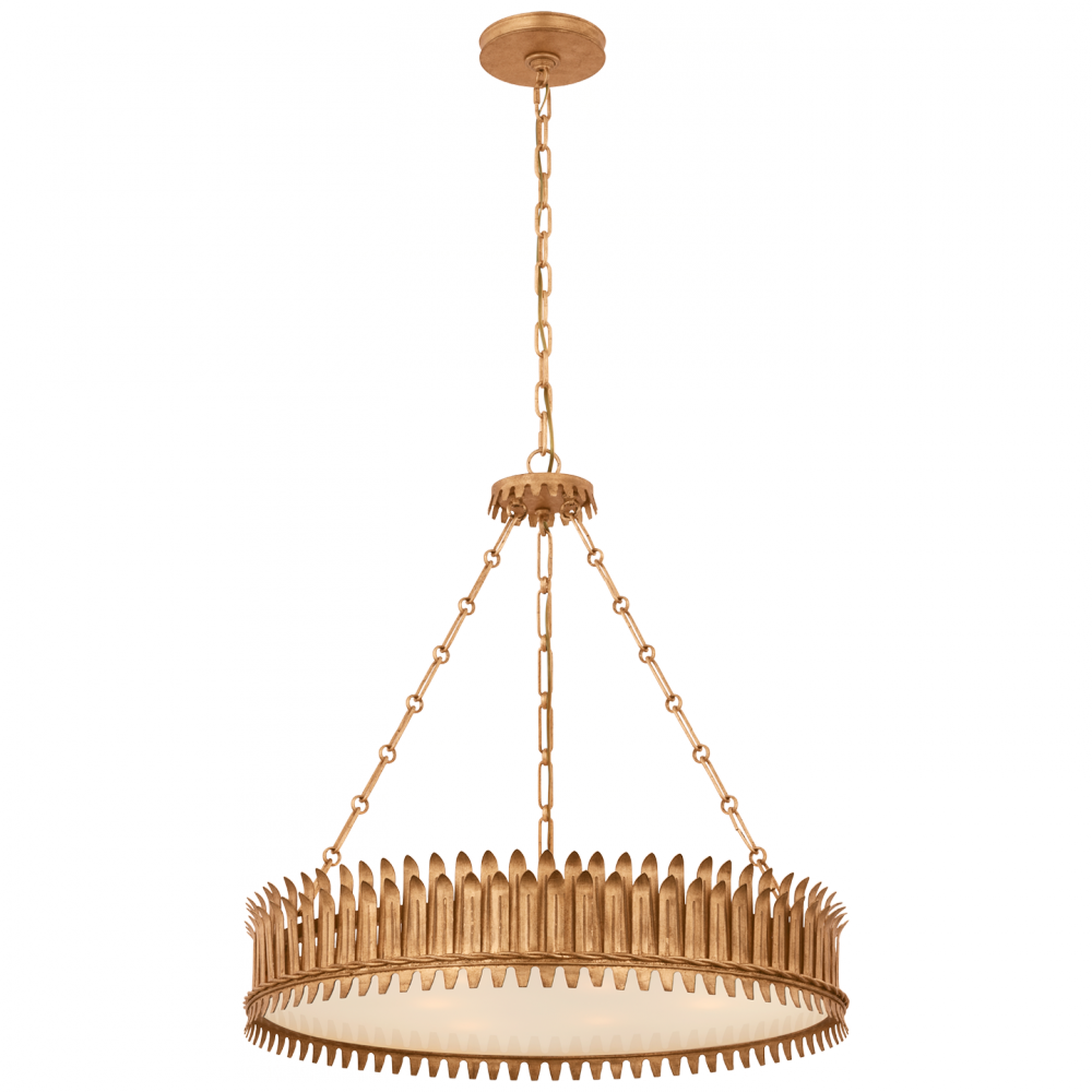 Chandeliers-Visual Comfort & Co. Signature Collection-SK5206