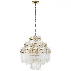 Chandeliers-Visual Comfort & Co. Signature Collection-SK5424
