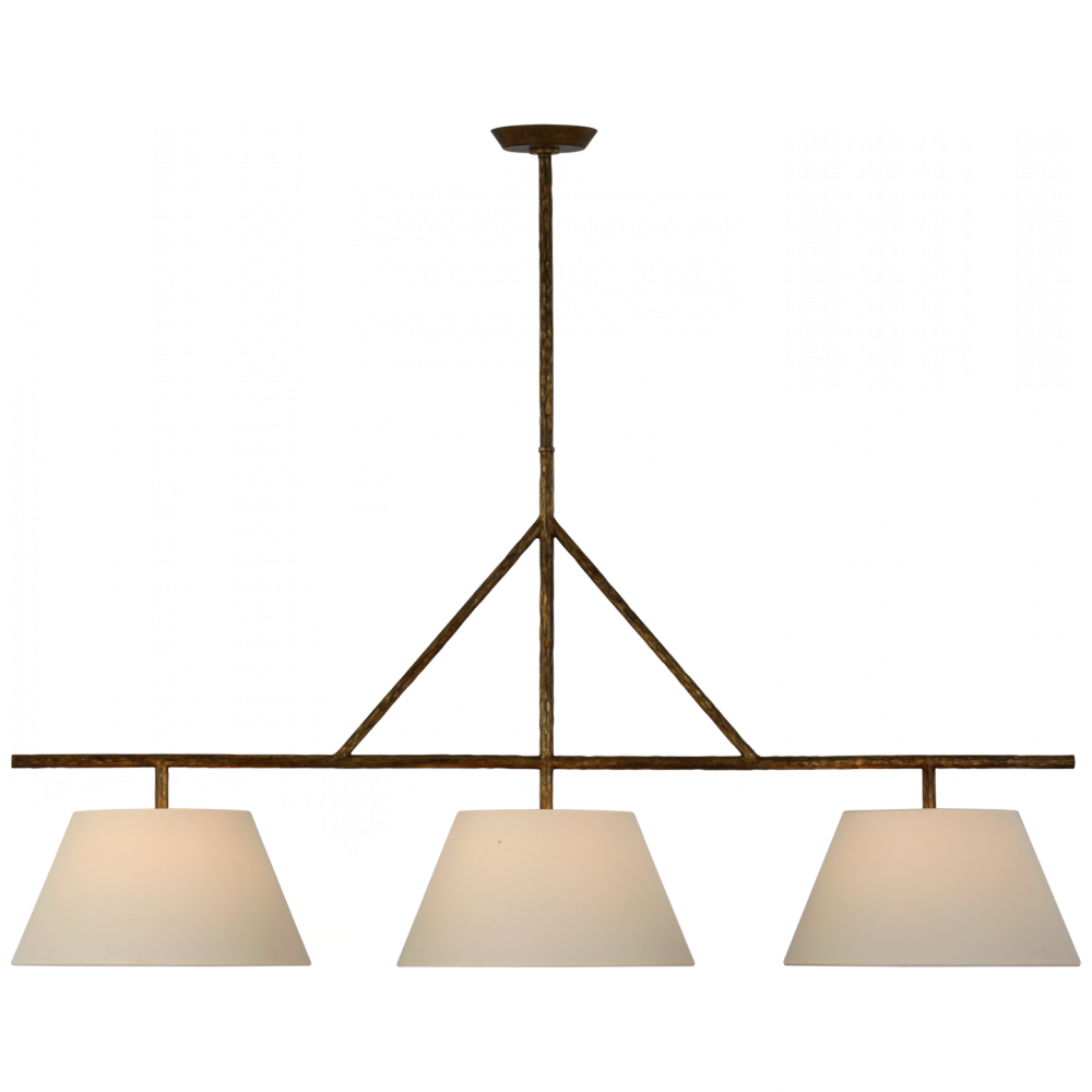 Pendants-Visual Comfort & Co. Signature Collection-SK5700