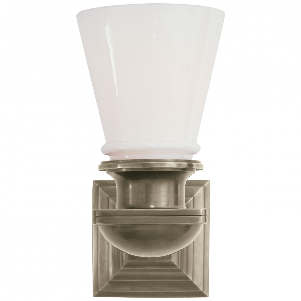 Sconces-Visual Comfort & Co. Signature Collection-SL2151