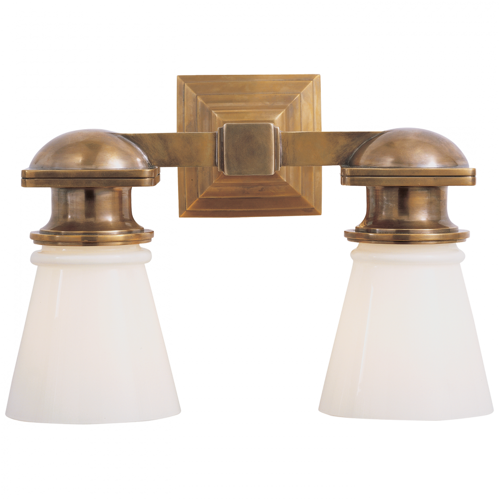 Sconces-Visual Comfort & Co. Signature Collection-SL2152