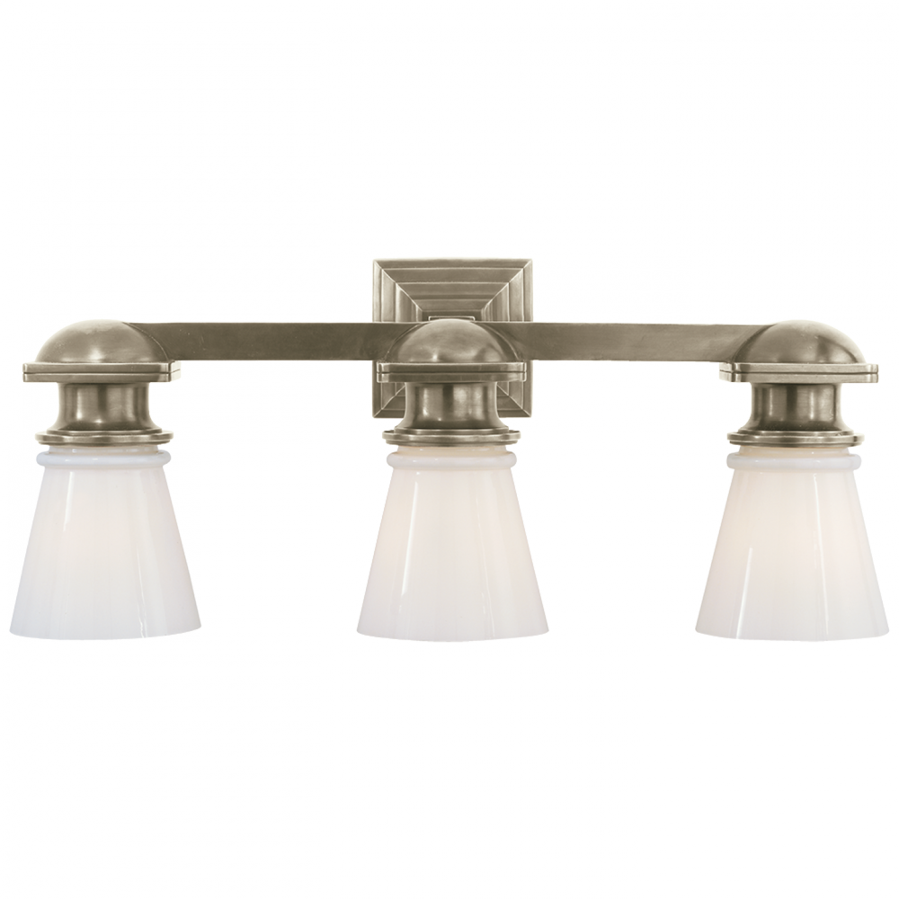Sconces-Visual Comfort & Co. Signature Collection-SL2153