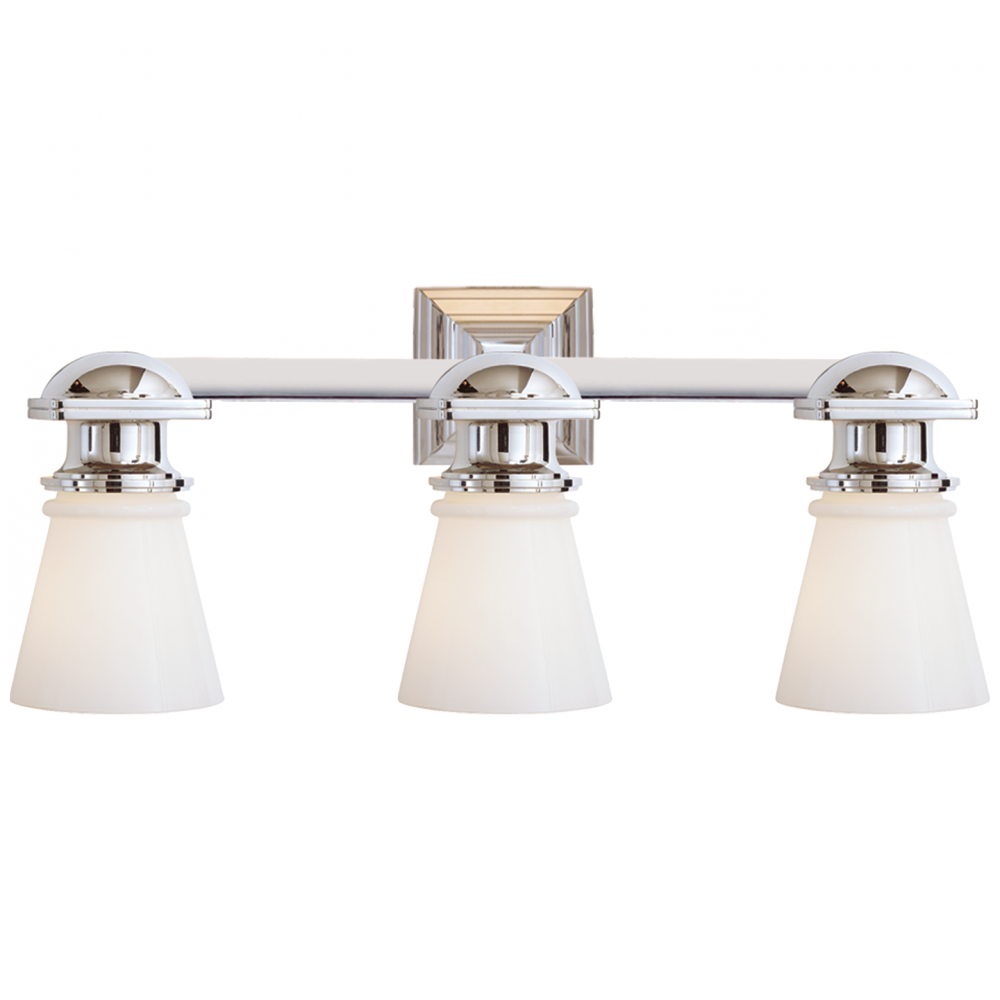 Sconces-Visual Comfort & Co. Signature Collection-SL2153