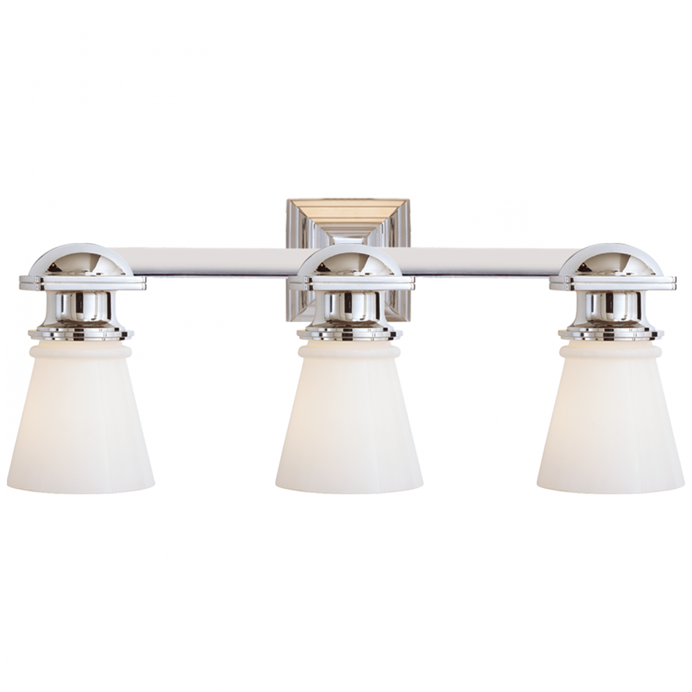 Sconces-Visual Comfort & Co. Signature Collection-SL2153