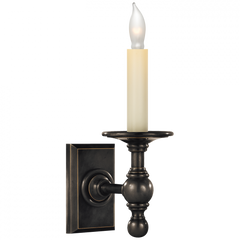Sconces-Visual Comfort & Co. Signature Collection-SL2813