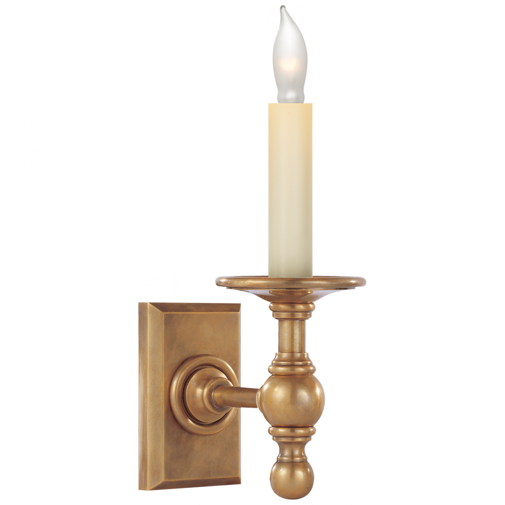 Sconces-Visual Comfort & Co. Signature Collection-SL2813
