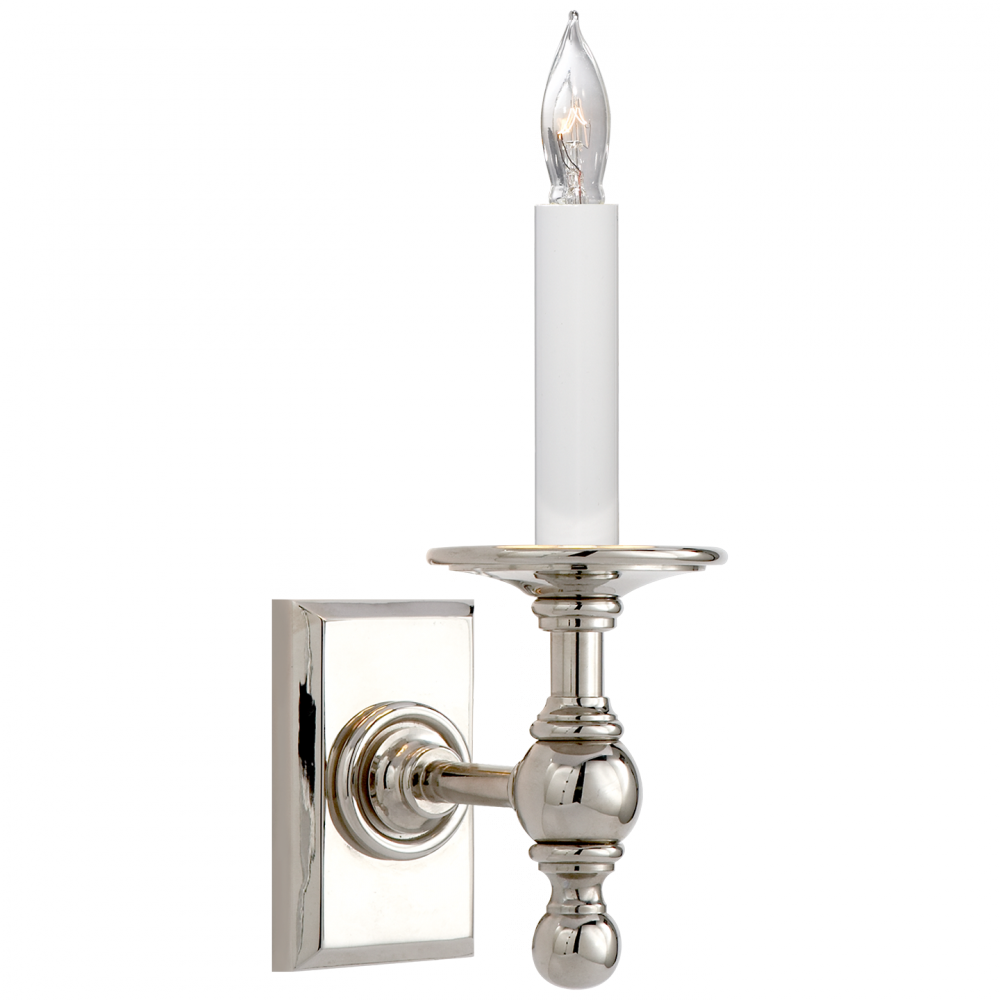 Sconces-Visual Comfort & Co. Signature Collection-SL2813