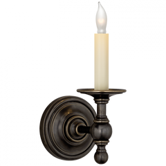 Sconces-Visual Comfort & Co. Signature Collection-SL2815