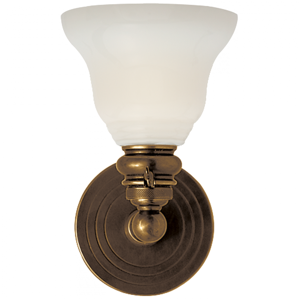 Sconces-Visual Comfort & Co. Signature Collection-SL2931